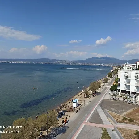 Diana's Penthouse Διαμέρισμα *