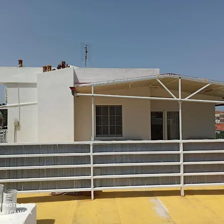 Diana's Penthouse Διαμέρισμα