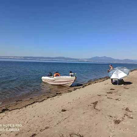 Diana's Penthouse Διαμέρισμα *