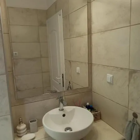 Diana's Penthouse * Peraia (Thessaloniki)
