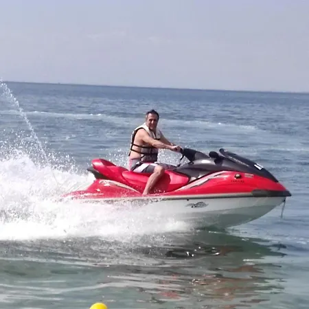 Διαμέρισμα Diana's Penthouse