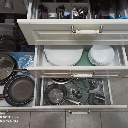 Διαμέρισμα Diana's Penthouse