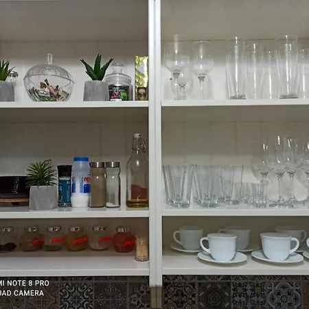 Diana's Penthouse Apartament *