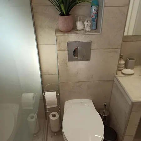 Διαμέρισμα Diana's Penthouse