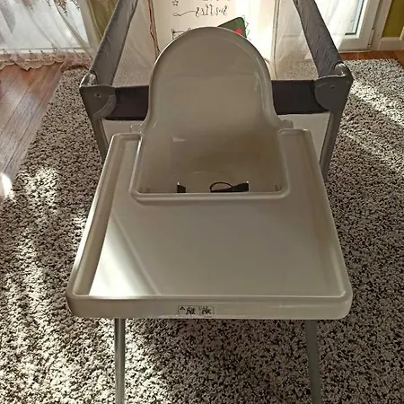 Διαμέρισμα Diana's Penthouse *