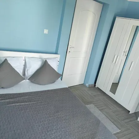 Diana's Penthouse Διαμέρισμα Περαία