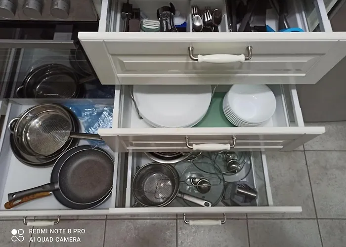 Διαμέρισμα Diana's Penthouse