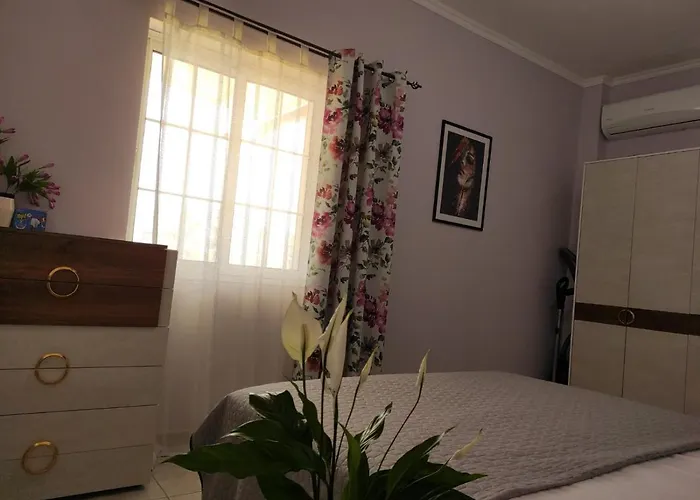 Diana's Penthouse Διαμέρισμα *