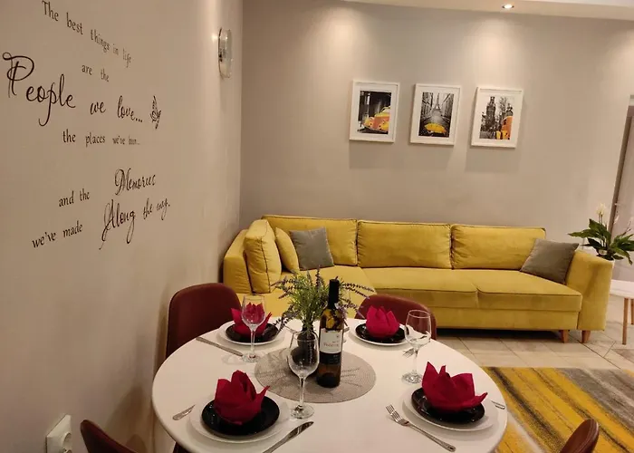 Diana's Penthouse * Περαία