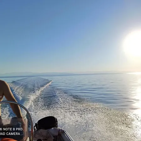 Apartment Diana's Penthouse Peraia (Thessaloniki)