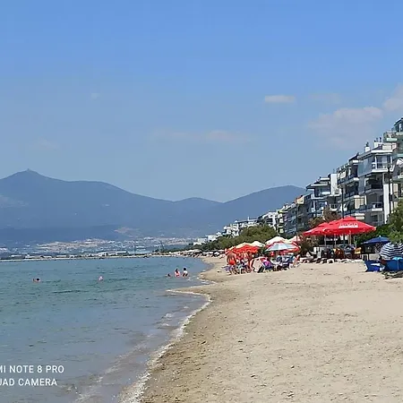 Diana's Penthouse * Peraia (Thessaloniki)