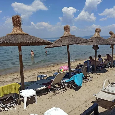 Apartment Diana's Penthouse Peraia (Thessaloniki)