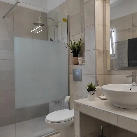 Diana's Penthouse Apartment *