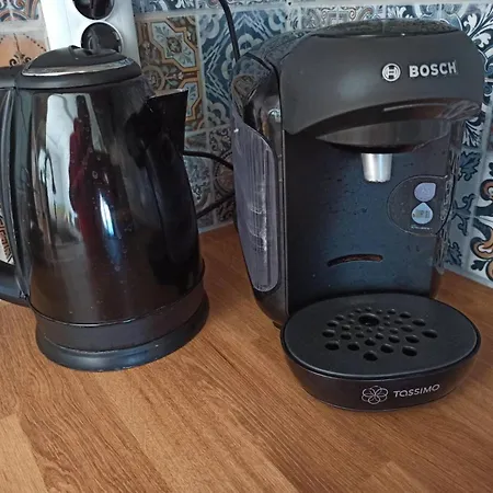 Diana's Penthouse * Peraía