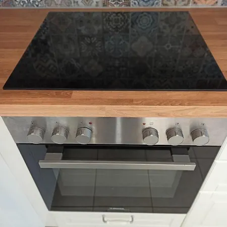 Diana's Penthouse Apartment Peraia (Thessaloniki)