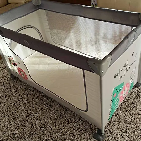 Apartment Diana's Penthouse Peraia (Thessaloniki)