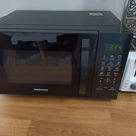 Diana's Penthouse Apartment *