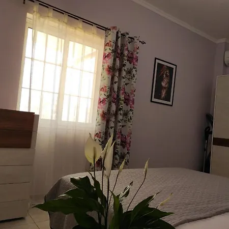 Diana's Penthouse Apartment *