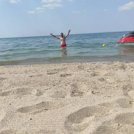 Diana's Penthouse Apartment