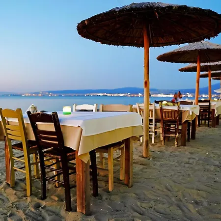 Diana's Penthouse Peraia (Thessaloniki)